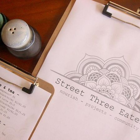Rue Bai Guesthouse Kratie Eksteriør billede
